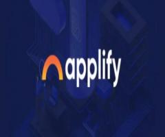 Hire Top ReactJS Developers for Front-End Excellence @Applify!