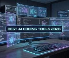 Best AI Coding Tools 2026: I Tested 15+ So You Don't Have To