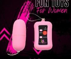 Explore Your Sex Life With Sex Toys in Andijan | 15% Off