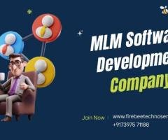 Advanced MLM Software Development for High-Performance Business Operations