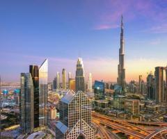 Top Instagram-Worthy Places to Visit in Dubai