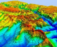 What is a Digital Elevation Model (DEM)? Everything you need to know about.