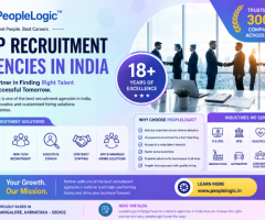 Best Recruitment Agencies in India