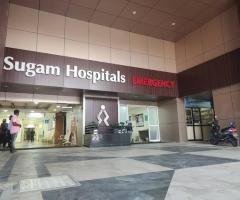 Best Hospitals in Chennai – Sugam Hospital