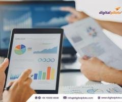 AI Visibility Engineering by Digital Marketing Agency in Kolkata