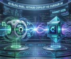 GitHub Copilot vs Cursor AI 2026: I Used Both for 6 Months
