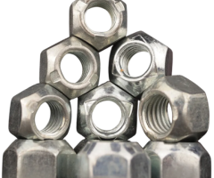 High-Quality Stainless Steel Fasteners for Industrial Applications