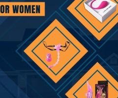 Order Best Online Sex Toys in Bhutan for Men, Women, and Couples | bhutansextoy.com
