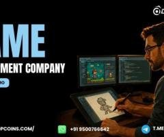 Why Is a Game Development Company Essential for Multiplayer Mobile Games?