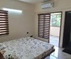 2 BHK Apartment for Rent in Kakkanad, Kochi – Live in the Heart of Kochi’s IT Corridor