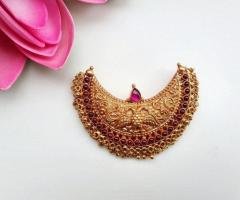 Affordable vs Premium Gandaberunda Jewellery Online: Which One Should You Choose?