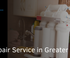 RO Repair Service in Greater Kailash by KTECH Water Zone (RO Service Centre in South Delhi)