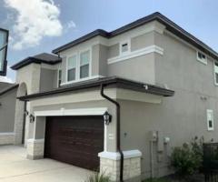 Exterior Painting Clarkston Mi