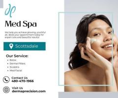 Med Spa in Scottsdale
