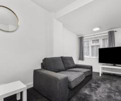 Affordable Housing for Students on Howard Road, London