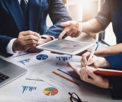 Professional Annual Accounts Services in Coventry - AR Parry & Co