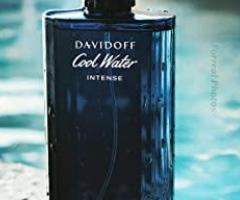 Cool Water Intense by Davidoff