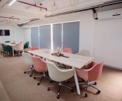 Are You Looking For Coworking Space in Noida?
