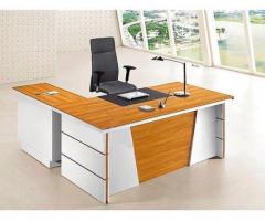 Executive Desk for Office - 1