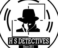 H S Detectives Agency