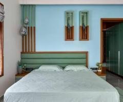 Interior Designers Kochi Kerala – Creating Stylish and Functional Living Spaces