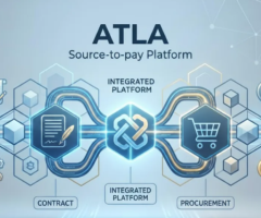 Transform Procurement Operations with ezAtlas AI