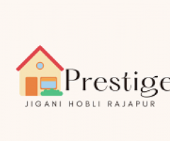Luxuriate in the Lap of Nature at Prestige Jigani Hobli Rajapura