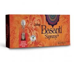 Buy Basanti Supreme Premium agarbatti online