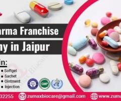 PCD Pharma Franchise Company in Jaipur