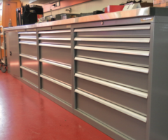 Why Is A Tool Storage Cabinet Must-Have Addition To Your Workshop?