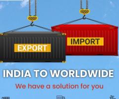 Leading Import and Export Services