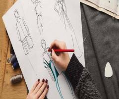 Fashion designing course in Howrah