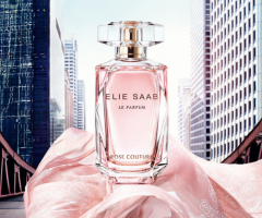 Le Parfum Elie Saab Rose Couture Perfume