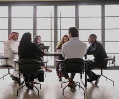 How Recruitment Companies in Saudi Arabia Support Employers