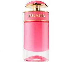 Candy Gloss Perfume by Prada for Women