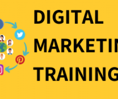Digital Marketing Training Course in Chandigarh, Panchkula, Mohali, Zirakpur
