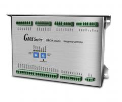 Linear Feeder Controller GBox-802CD - 1