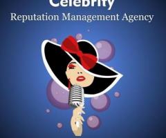 We are top celebrity reputation management agency - 1