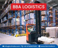 BBA Logistics - 1