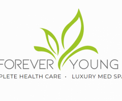 Forever Young Complete Healthcare - Luxury Med Spa, Botox, Laser Hair removal, Skincare, Facials