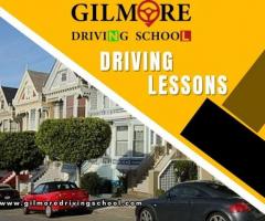 Affordable Driving Lessons in New Westminster Area