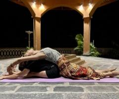 300 Hour Yoga Teacher Training in Rishikesh India – Rishikesh Yogpeeth