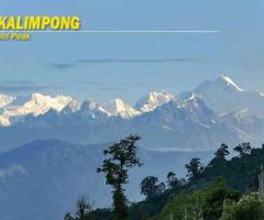 Explore Hidden Gems with Lava Lolegaon Rishop Kalimpong Package Tour