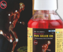 Homeopathic medicine for arthritis