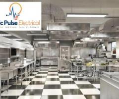Affordable and Customized Preventative Maintenance Services at Static Pulse Electrical