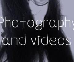 im selling variety of amateur videos and pictures