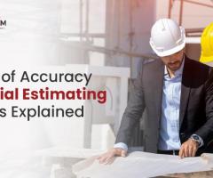 The Art of Accuracy Industrial Estimating Services Explained”