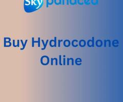 Buy Hydrocodone Online @Skypanacea