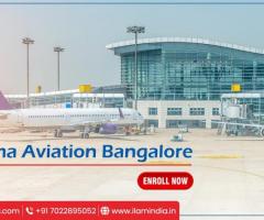Diploma Aviation in Bangalore
