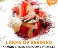Kamma Brides